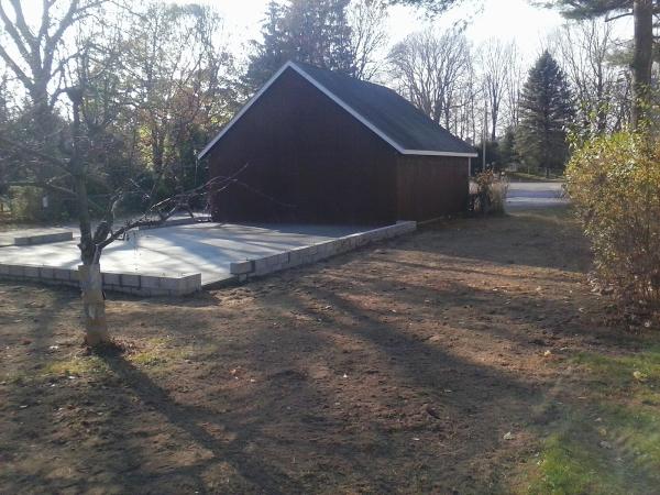 Upstate Property Service