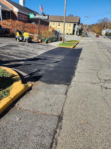 Capital District Services Asphalt Paving LLC
