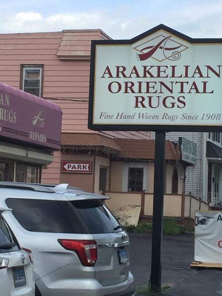 Arakelian Rugs