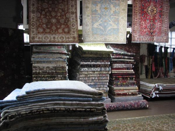 Arakelian Rugs