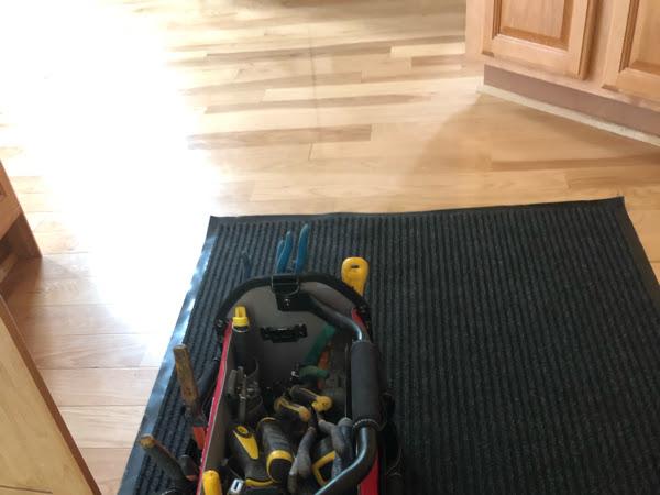 Nuckols Plumbing