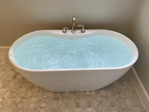 Nuckols Plumbing