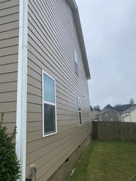 J and E Detail Pressure Washing and Painting