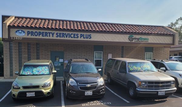 Property Services Plus