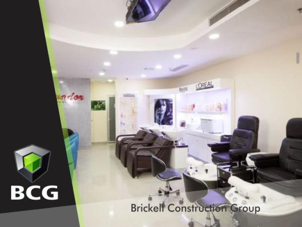 Brickell Construction