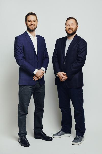 The Kiel Brothers