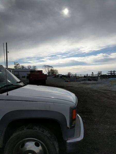 Goetz Landscaping