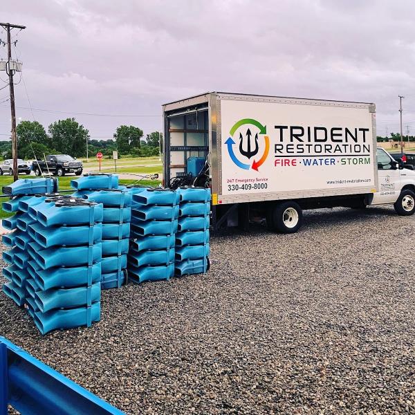 Trident Restoration LLC
