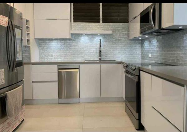 CM Handyman Services