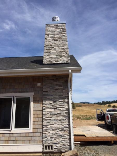Fahy Masonry and Const Llc.