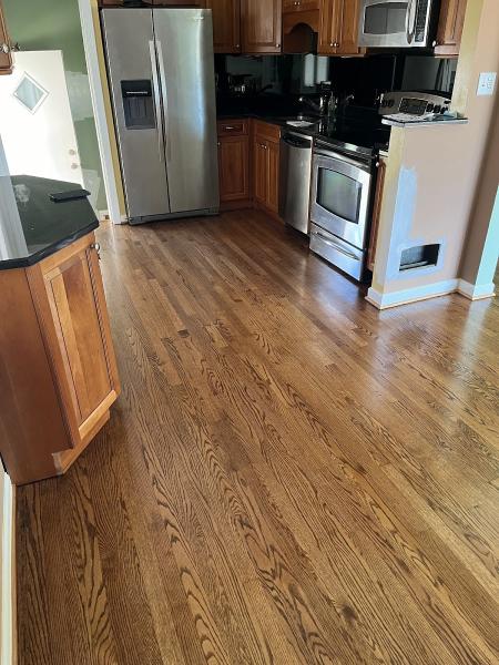Creative Floors