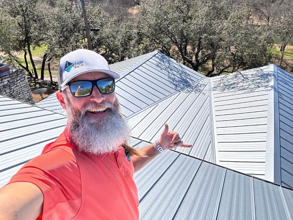 Loverain Roof Co.