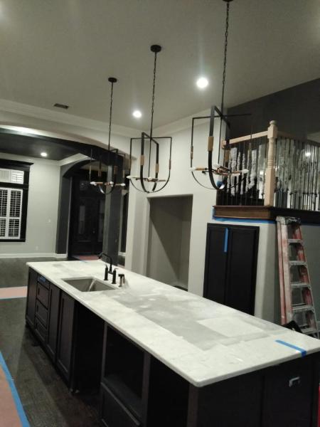 Remodeling Texas Homes