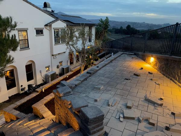 Ortega Landscape Service