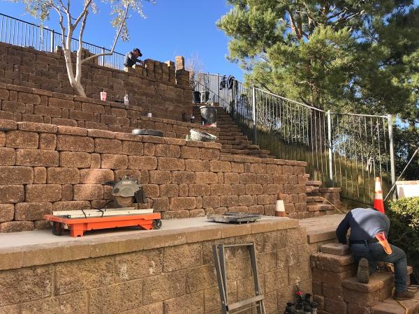 Ortega Landscape Service
