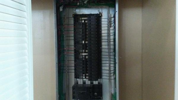 D'Andrea Electric Professional Contractors