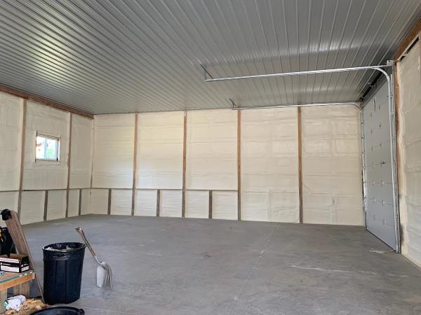 High Performance Insulation