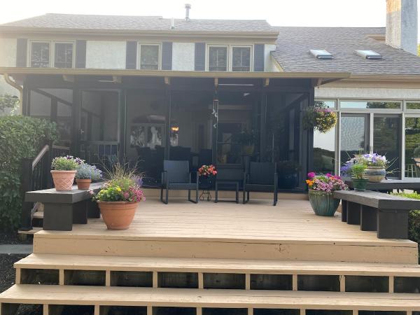 Stoney Ridge Home Improvements LLC