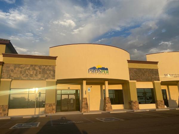 Prosper Real Estate