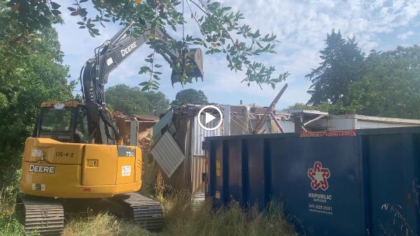 Apex Property Clearing & Recycling LLC