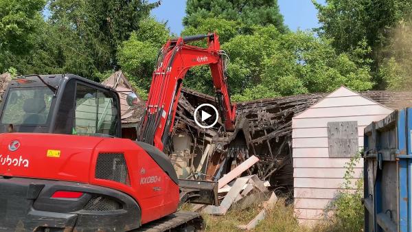 Apex Property Clearing & Recycling LLC