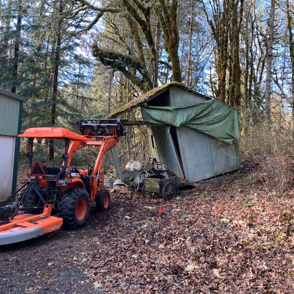 Apex Property Clearing & Recycling LLC