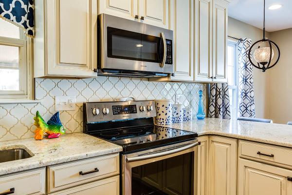 Kitchen Design Center by Gramophone