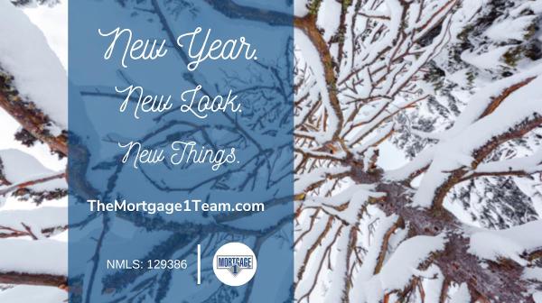Mortgage 1