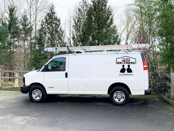PDX Brothers Roof Cleaning & Roof Moss Removal