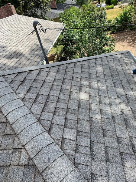 PDX Brothers Roof Cleaning & Roof Moss Removal
