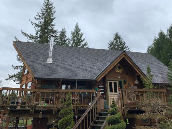 PDX Brothers Roof Cleaning & Roof Moss Removal