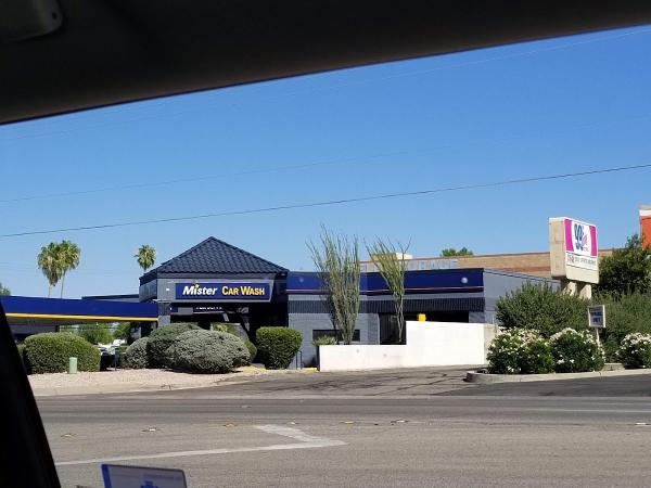 Kolb Road Self Storage