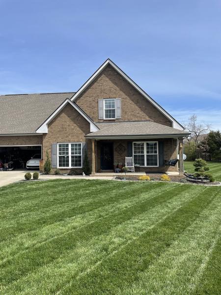 Pure Turf LLC