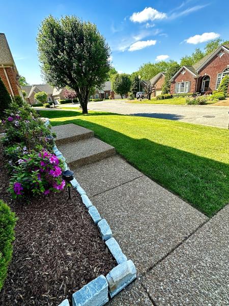 Pure Turf LLC