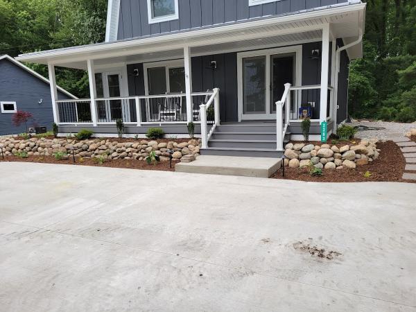 Excellawn & Landscape Inc