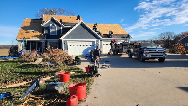 Meza Construction Inc