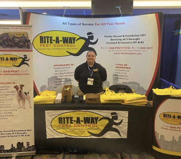 Rite-a-Way Pest Control