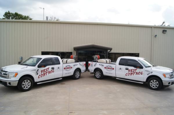 Reliable Termite Co