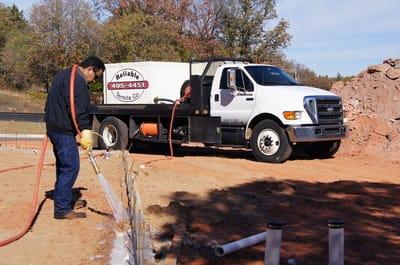 Reliable Termite Co