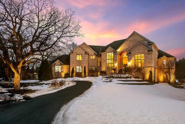 Realty Exchange LLC