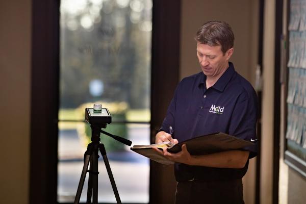 Mold Inspection Sciences