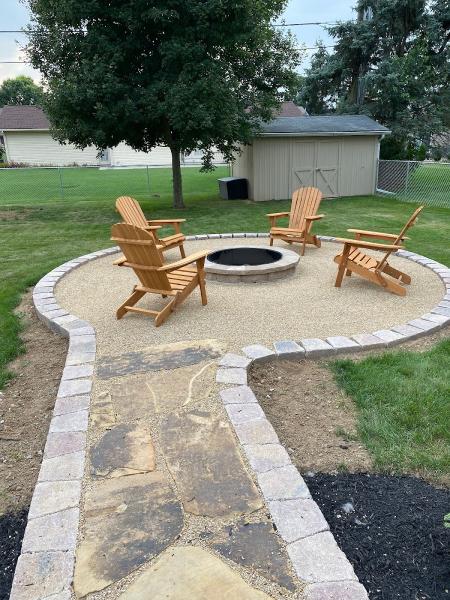 Selby's Landscaping LLC