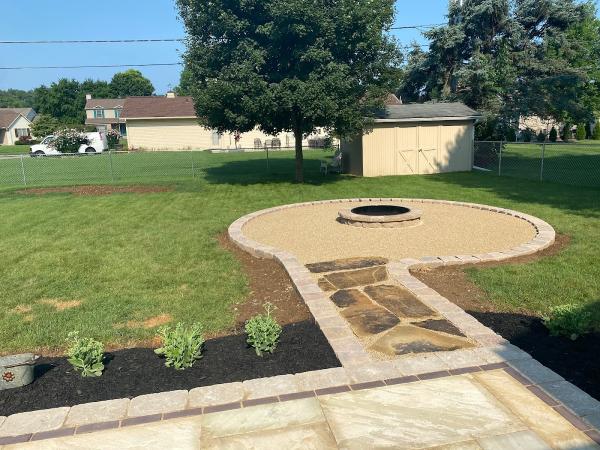Selby's Landscaping LLC