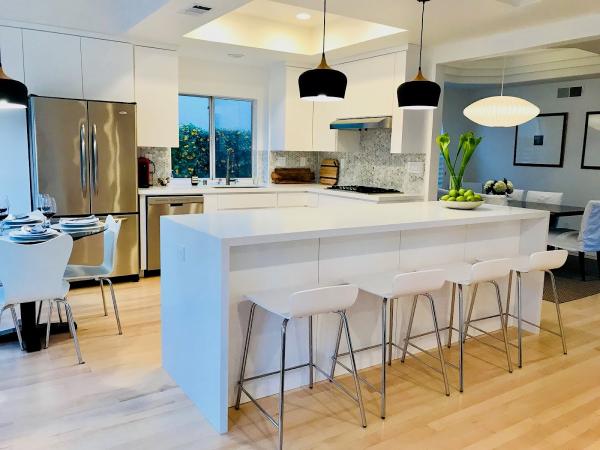 Jones Custom Cabinets