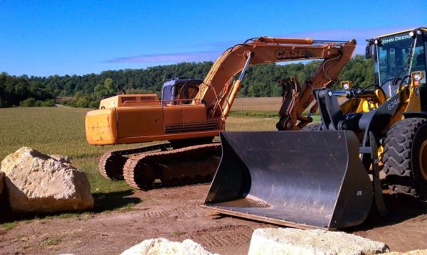 Ponds Inc.