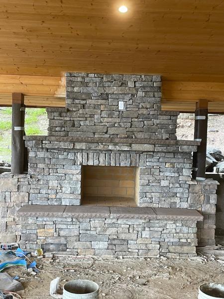 El Guero Masonry