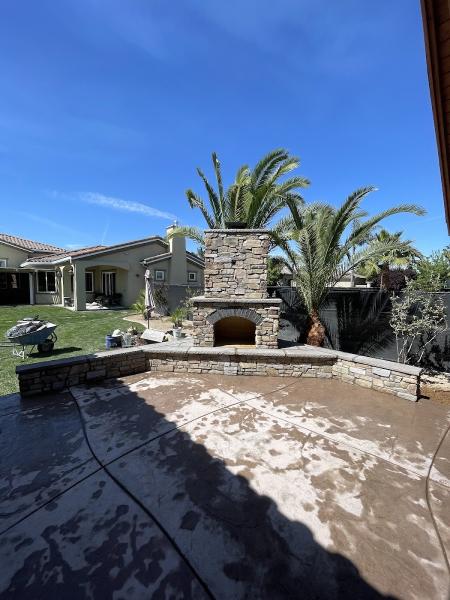 El Guero Masonry