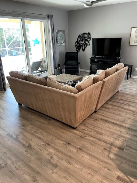 Gotcha Covered Flooring