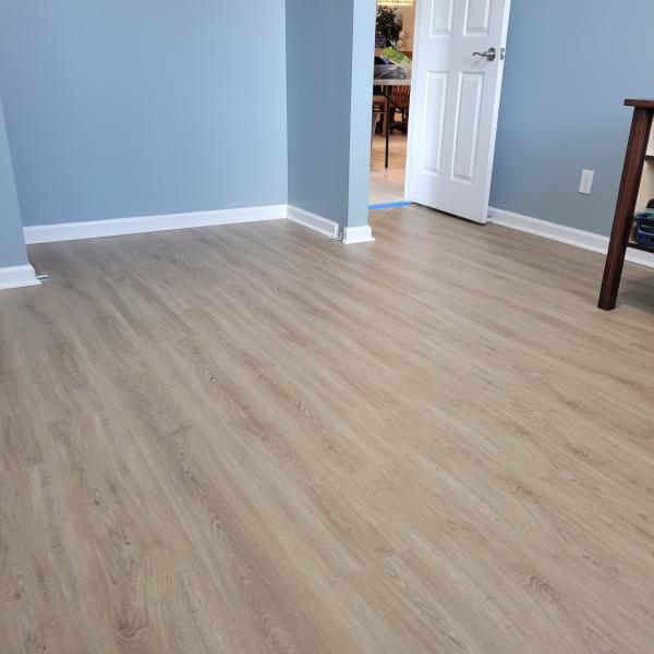 Gotcha Covered Flooring