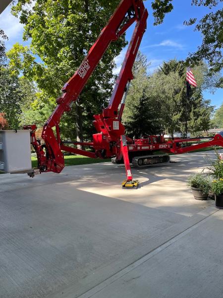 Guyton Tree Care LLC